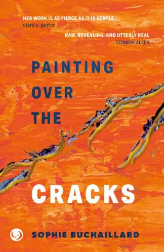 Painting over the cracks