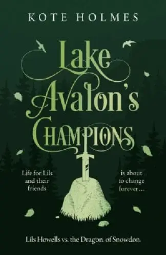 Lake Avalon’s Champions