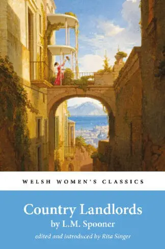 Welsh Women’s Classics: Country Landlords