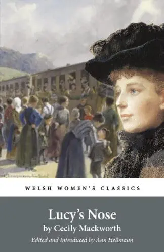 Welsh Women’s Classics: Lucy’s Nose