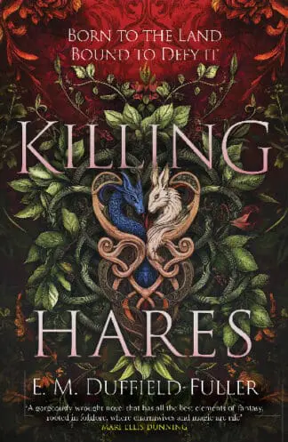 Killing Hares