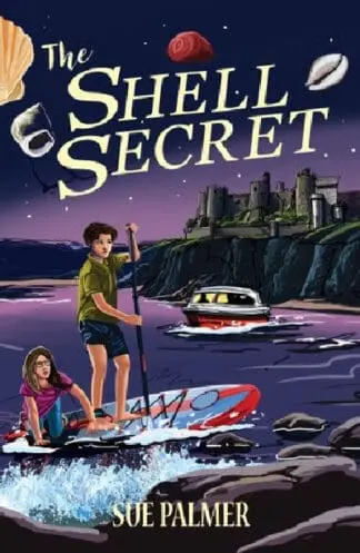 The Shell Secret