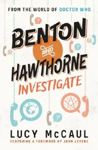 Benton and Hawthorne Investigate