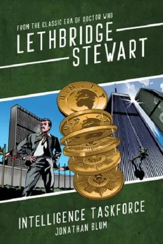 Lethbridge-Stewart: Intelligence Taskforce