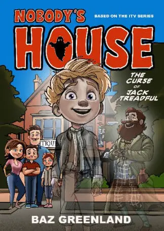 Nobody’s House