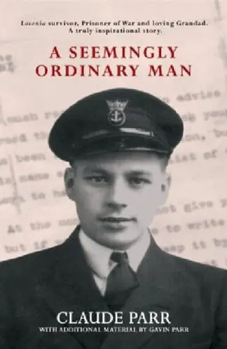 A Seemingly Ordinary Man
