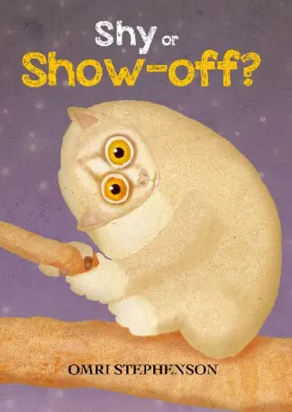 Shy or Show-Off