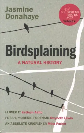 Birdsplaining