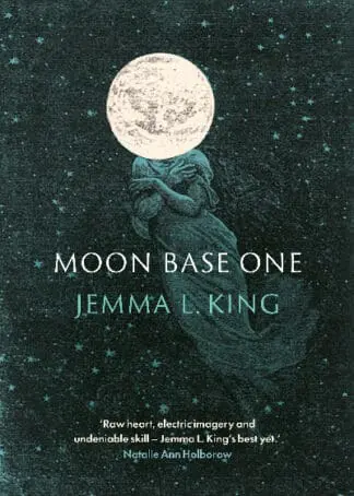 Moon Base One
