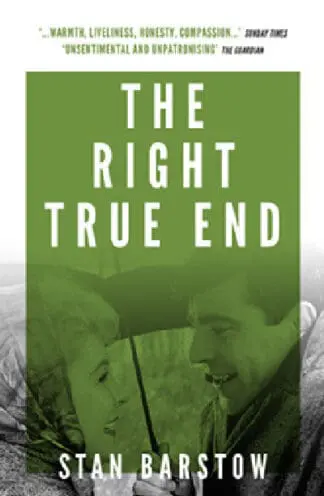 The Right True End