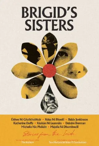 Brigid’s Sisters – Short Stories from the Irish Language