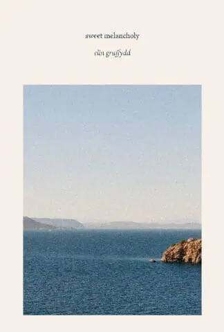 Sweet Melancholy – an odyssey from Enlli to Hydra / trwy lanw, trai a chwedlau