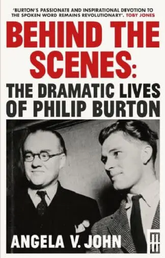 Behind the Scenes
