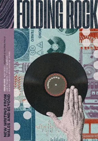 Folding Rock 003: Undersong