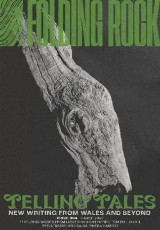 Folding Rock 004: Telling Tales
