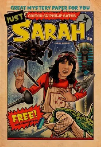 Just Sarah
