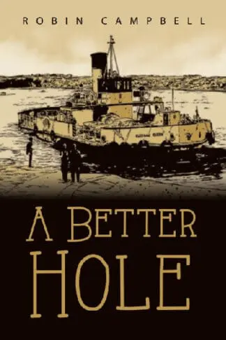 Better Hole, A