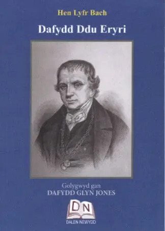 Dafydd Ddu Eryri