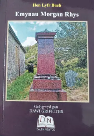 Hen Lyfr Bach: Emynau Morgan Rhys
