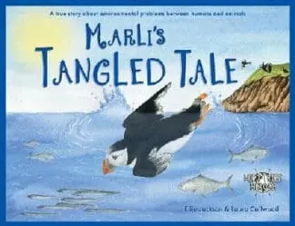 Wild Tribe Heroes: Marli’s Tangled Tale