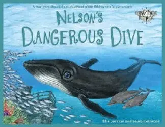 Wild Tribe Heroes: Nelson’s Dangerous Dive