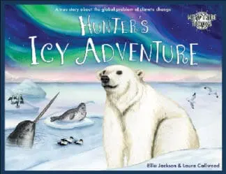 Wild Tribe Heroes: Hunter’s Icy Adventure