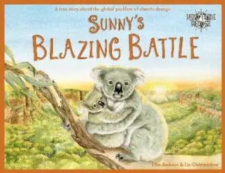 Wild Tribe Heroes: Sunny’s Blazing Battle