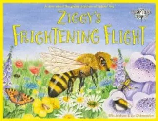 Wild Tribe Heroes: Ziggy’s Frightening Flight