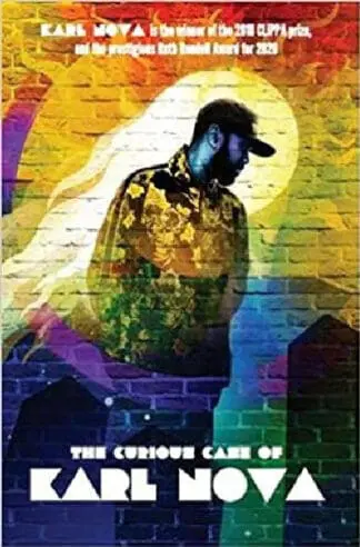 Curious Case of Karl Nova, The
