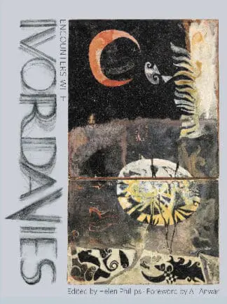 Encounters with Ivor Davies