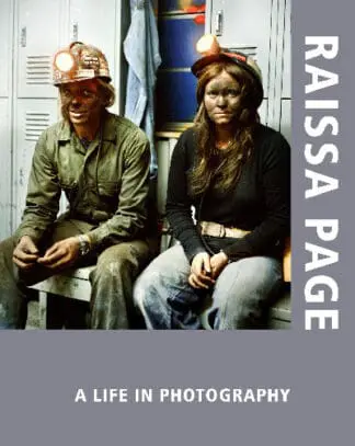 Raissa Page – A Life in Photography