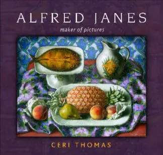 Alfred Janes – maker of pictures