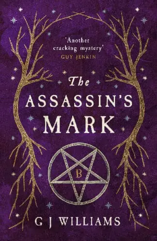 The Assassin’s Mark
