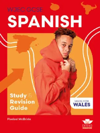 WJEC GCSE Spanish: Study and Revision Guide