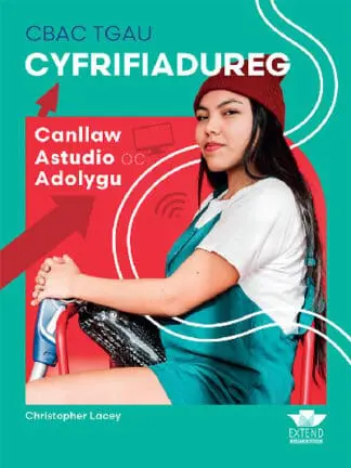 CBAC TGAU Cyfrifiadureg: Canllaw Astudio ac Adolygu