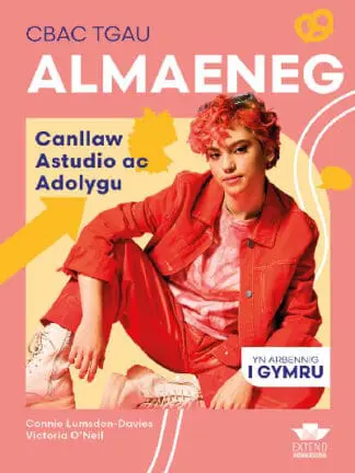 CBAC TGAU Almaeneg: Canllaw Astudio ac Adolygu