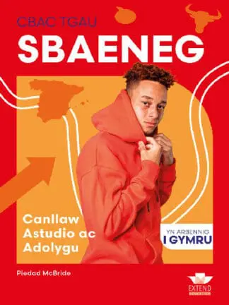 CBAC TGAU Sbaeneg: Canllaw Astudio ac Adolygu