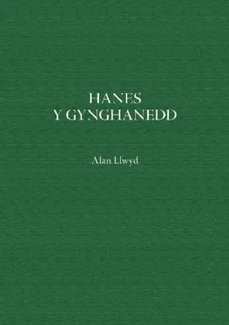 Hanes y Gynghanedd