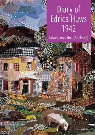 Diary of Edrica Huws 1942