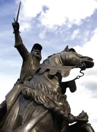 Ar Drywydd Owain Glyndŵr