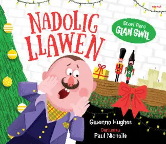 Parc Glan Gwil: Nadolig Llawen