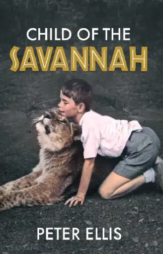 Child of the Savannah
