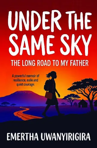 Under The Same Sky
