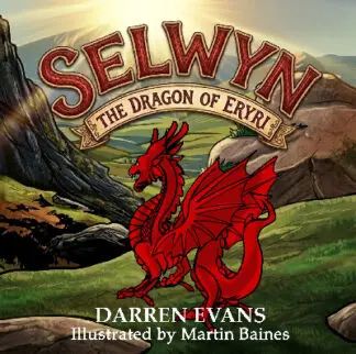 Selwyn – The Dragon of Eryri
