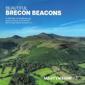 Beautiful Brecon Beacons