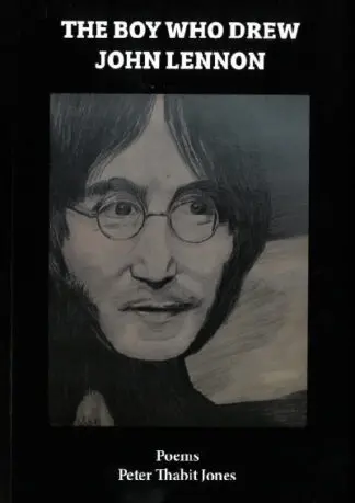 The Boy Who Drew John Lennon