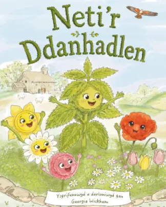 Neti’r Ddanhadlen