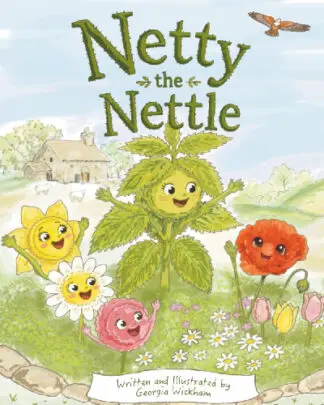 Netty the Nettle