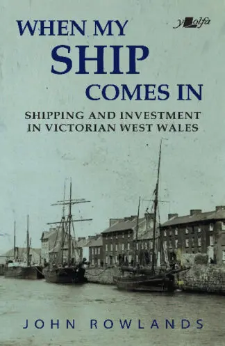 When My Ship Comes In