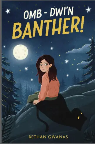 OMB – Dwi’n Banther! 